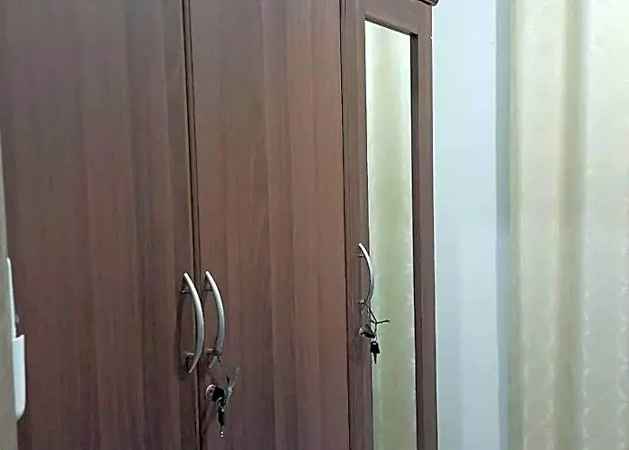Cozy 619 1br Shore2 Residence, Near Airport, Ikea, Moa, Smx, Pasay City, Отель Манила