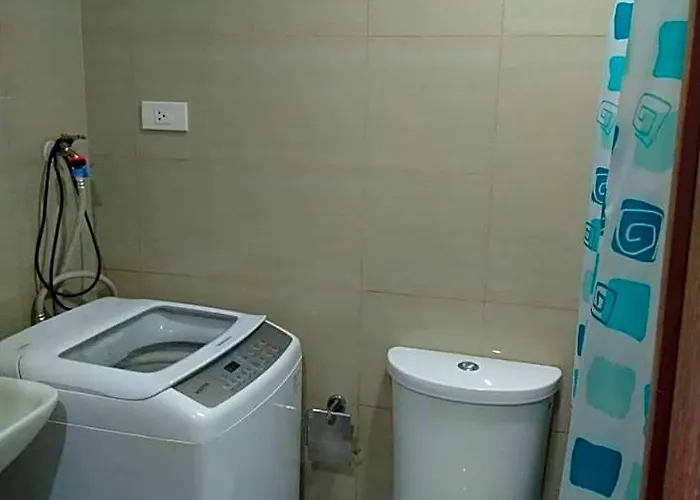 Cozy 619 1br Shore2 Residence, Near Airport, Ikea, Moa, Smx, Pasay City,