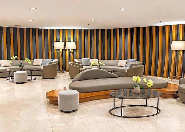 Cozy 619 1br Shore2 Residence, Near Airport, Ikea, Moa, Smx, Pasay City, Отель 4*